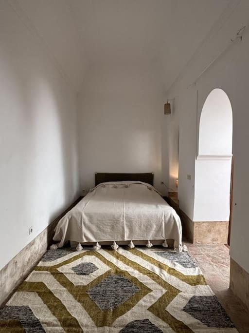 Neroli Le Riad, Idealement Situe Marrakesh Bagian luar foto