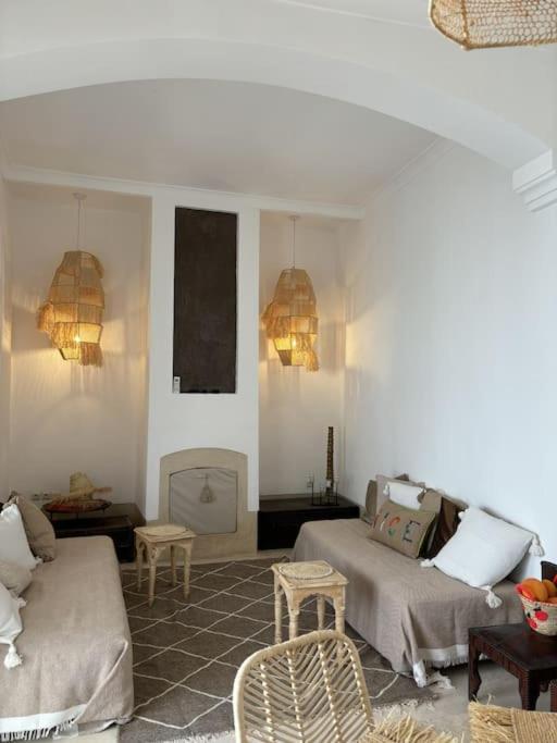 Neroli Le Riad, Idealement Situe Marrakesh Bagian luar foto