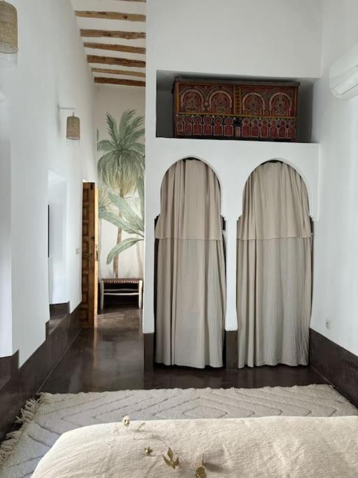 Neroli Le Riad, Idealement Situe Marrakesh Bagian luar foto