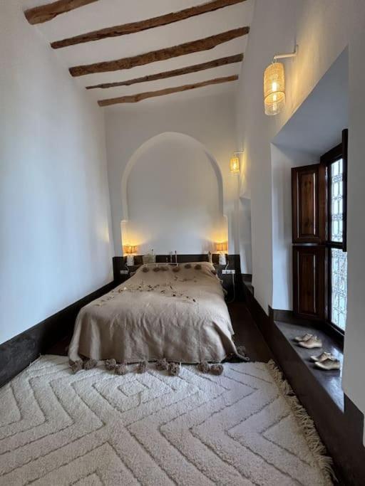 Neroli Le Riad, Idealement Situe Marrakesh Bagian luar foto