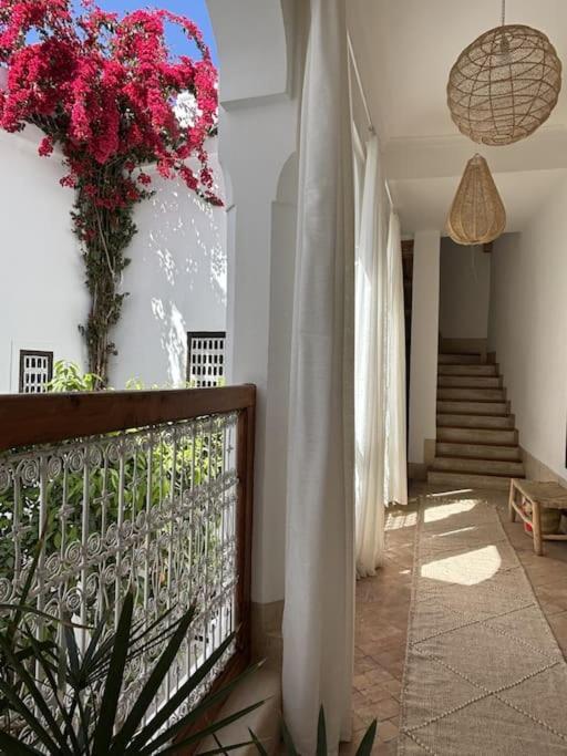 Neroli Le Riad, Idealement Situe Marrakesh Bagian luar foto